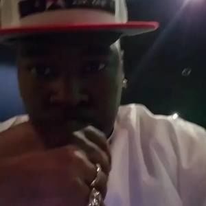 Meet your Posher, Rob